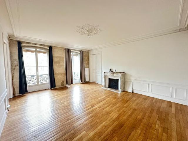 Location Appartement 3 pièces 66.1 m2 Paris 3ème