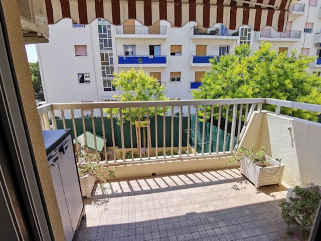 Location Appartement 3 pièces 66.27 m2 Nice