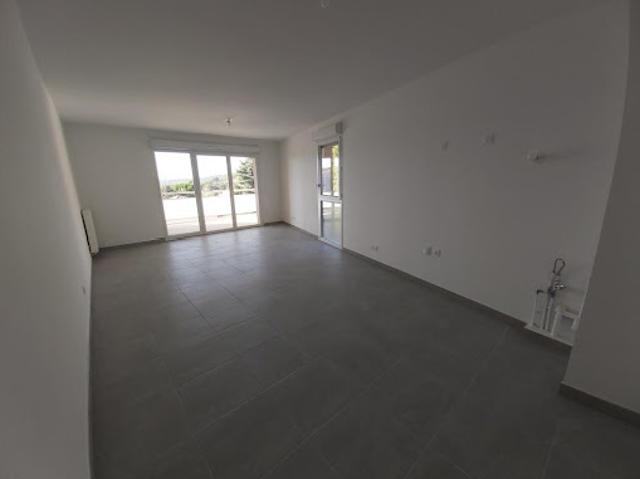 Location Appartement 3 pièces 66.25 m2 Draguignan