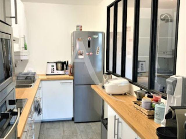 Location Appartement 3 pièces 66.28 m2 Lognes