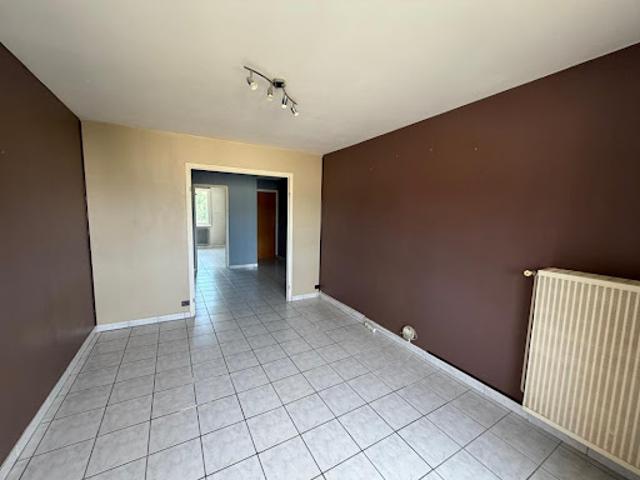 Location Appartement 3 pièces 66 m2 Montluel