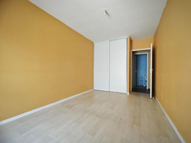 Location appartement 3 pièces, 66.30m², Nantes