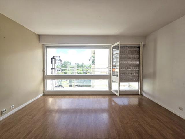 Location Appartement 3 pièces 66.32 m2 Yerres