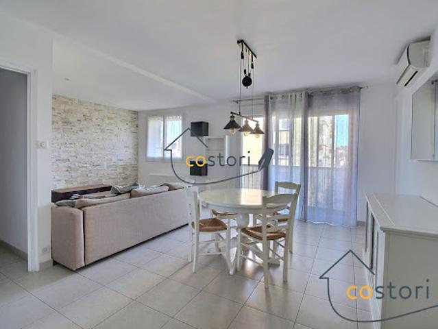 Location Appartement 3 pièces 66.37 m2 Draguignan