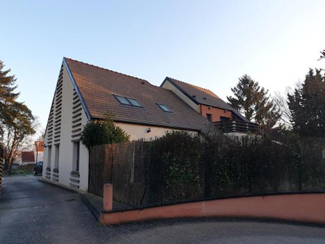 Location Appartement 3 pièces 66.37 m2 Pringy