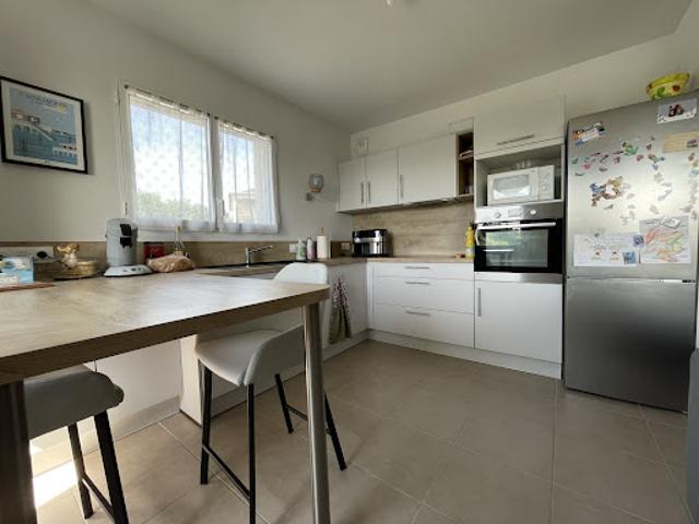 Location Appartement 3 pièces 66.36 m2 Olemps