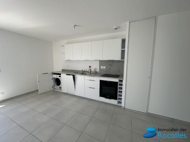 Location Appartement 3 pièces 66.36 m2 Saint Pierre en Faucigny