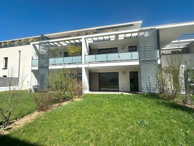 Location Appartement 3 pièces 66.3 m2 Annecy le Vieux