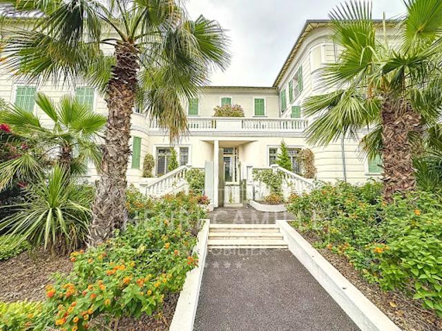 Location Appartement 3 pièces 66.3 m2 Cannes