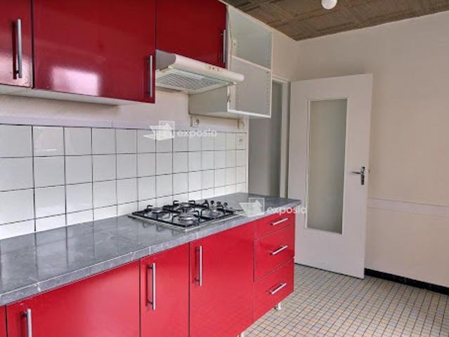Location Appartement 3 pièces 66 m2 Strasbourg