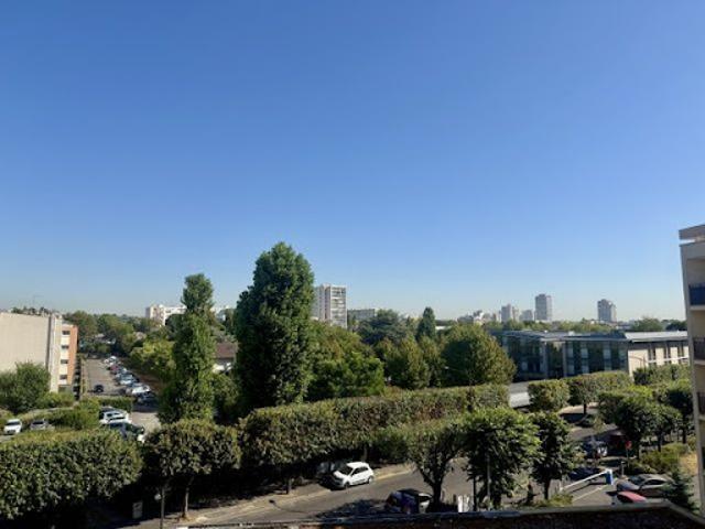Location Appartement 3 pièces 66 m2 Thiais