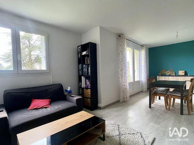 Location Appartement 3 pièces 66 m2 Tinqueux
