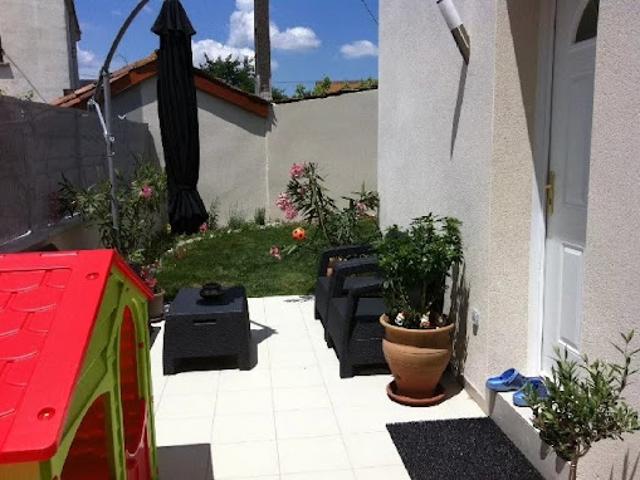 Location Appartement 3 pièces 66 m2 Toulouse