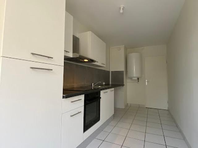 Location Appartement 3 pièces 66 m2 Toulouse