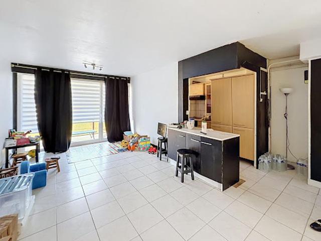 Location Appartement 3 pièces 66 m2 Vandoeuvre les nancy