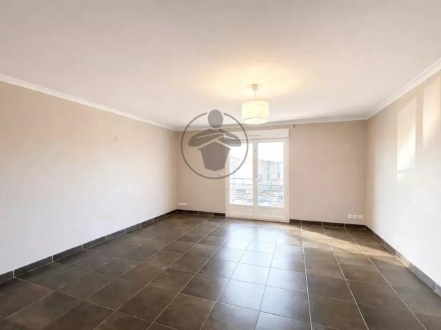 Location Appartement 3 pièces 66 m2 à Alès