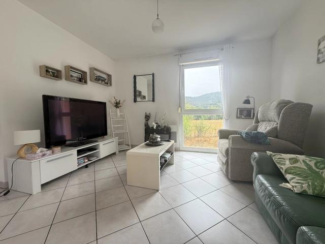 Location Appartement 3 pièces 66 m2 à Saint Dié des Vosges