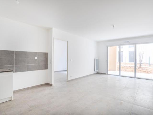 Location Appartement 3 pièces 66 m2 Aix en Provence