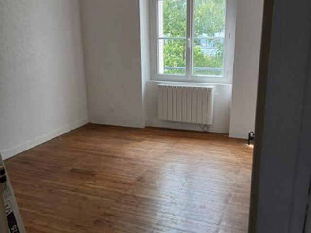 Location Appartement 3 pièces 66 m2 Angers