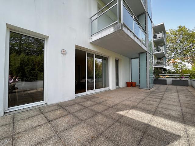 Location Appartement 3 pièces 66 m2 Angers