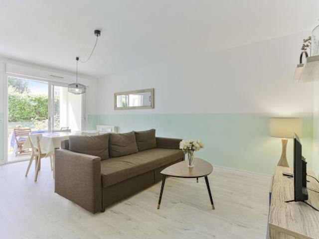 Location Appartement 3 pièces 66 m2 Anglet