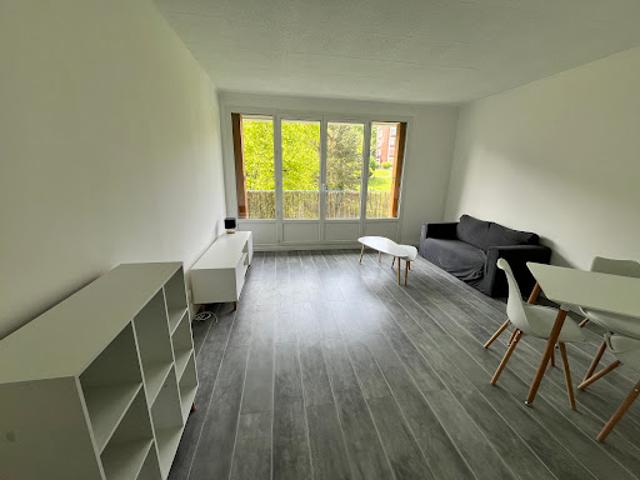 Location Appartement 3 pièces 66 m2 Aubergenville