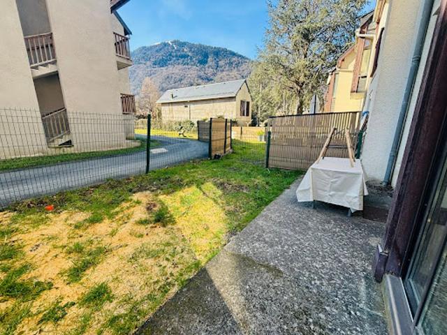 Location Appartement 3 pièces 66 m2 Bagneres de luchon