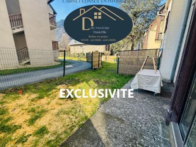 Location Appartement 3 pièces 66 m2 Bagneres de luchon