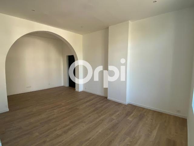 Location Appartement 3 pièces 66 m2 Bethune