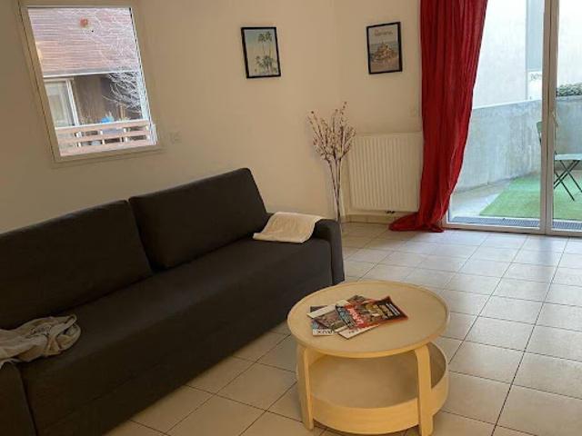 Location Appartement 3 pièces 66 m2 Bordeaux