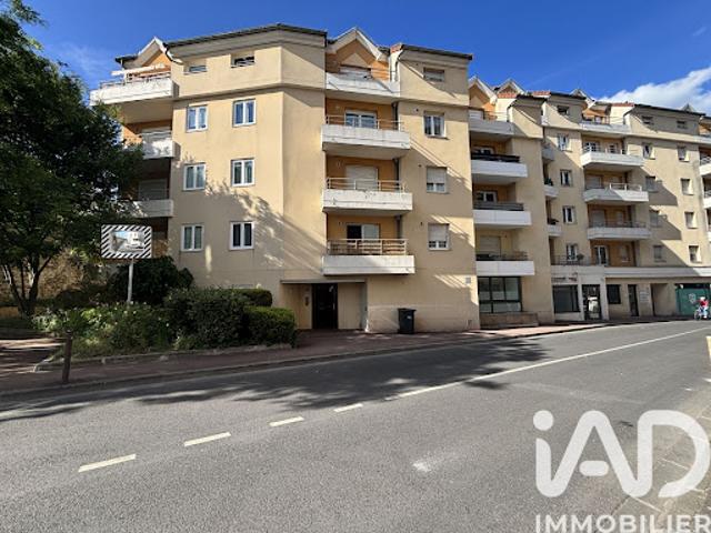 Location Appartement 3 pièces 66 m2 Bretigny sur orge