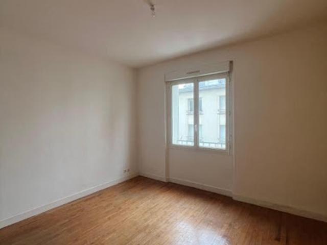 Location Appartement 3 pièces 66 m2 Brest