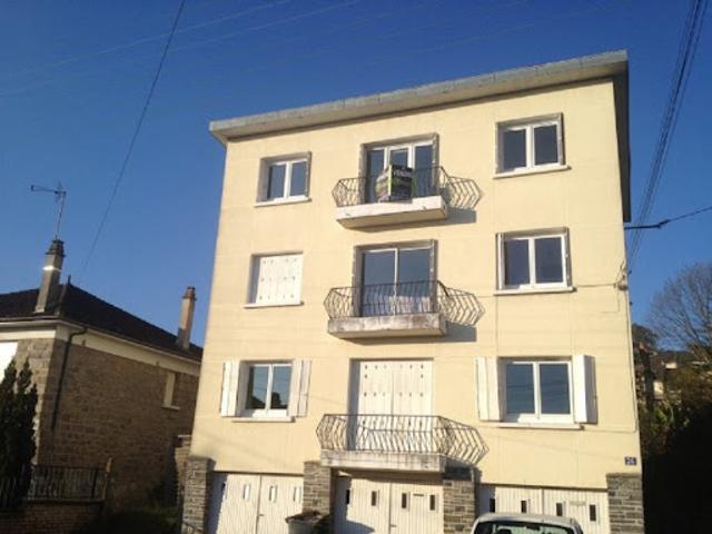 Location Appartement 3 pièces 66 m2 Brive la Gaillarde