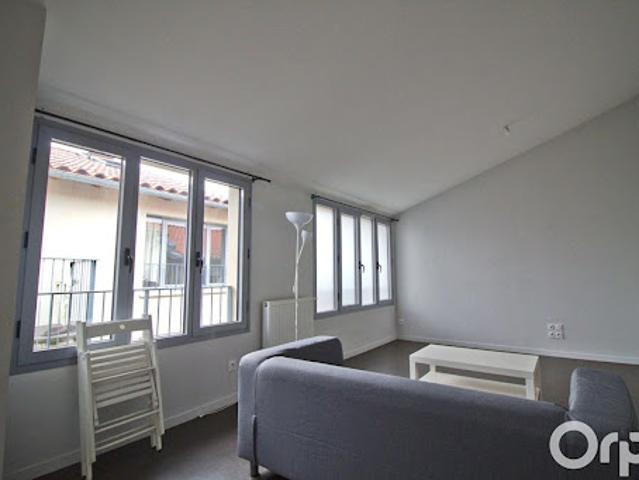 Location Appartement 3 pièces 66 m2 Castanet Tolosan