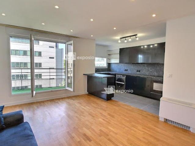 Location Appartement 3 pièces 66 m2 Clichy