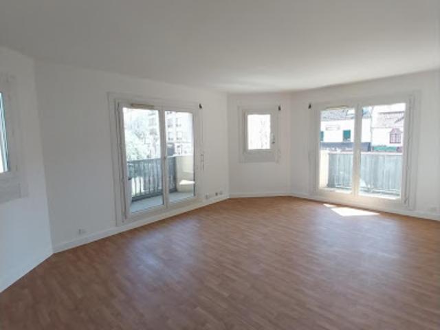 Location Appartement 3 pièces 66 m2 Epinay sur Seine
