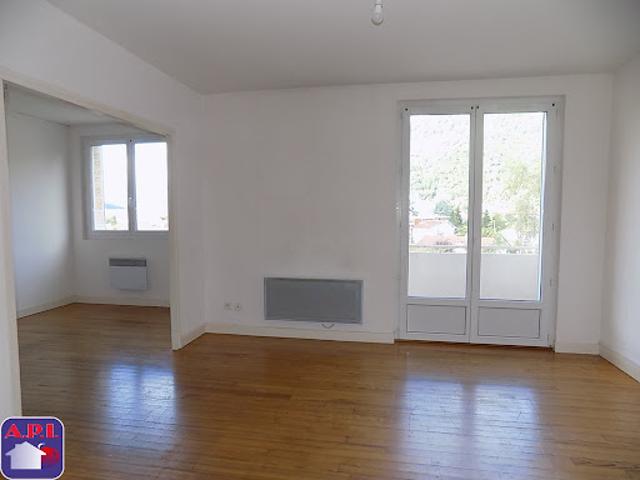 Location Appartement 3 pièces 66 m2 Foix