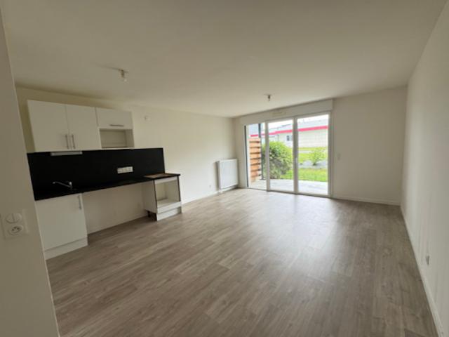 Location Appartement 3 pièces 66 m2 Fleury sur Orne