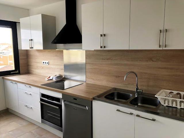 Location Appartement 3 pièces 66 m2 Gaillard