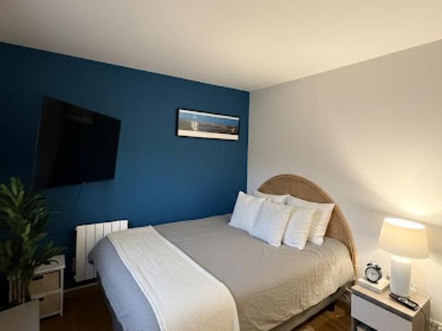 Location Appartement 3 pièces 66 m2 La Madeleine
