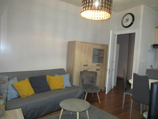 Location Appartement 3 pièces 66 m2 La Rochelle