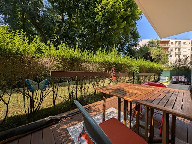 Location Appartement 3 pièces 66 m2 Le Port Marly