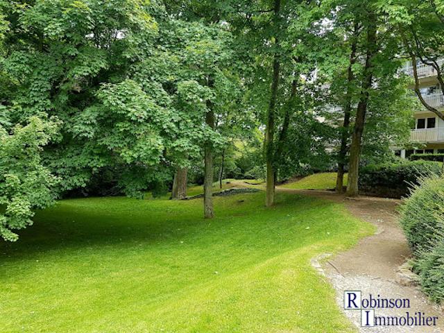 Location Appartement 3 pièces 66 m2 Le Plessis Robinson