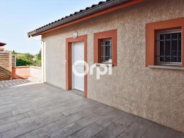 Location Appartement 3 pièces 66.18 m2 Les Halles