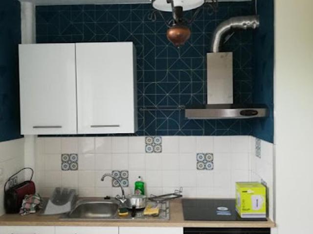 Location Appartement 3 pièces 66 m2 Limoges