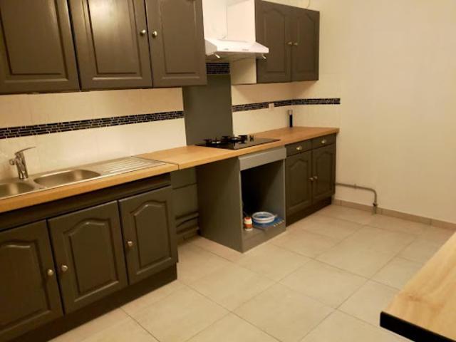 Location Appartement 3 pièces 66 m2 Limoges