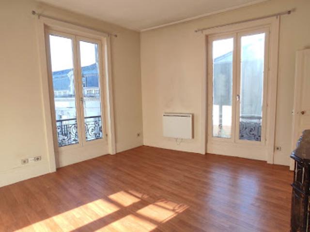 Location Appartement 3 pièces 66 m2 Limoges