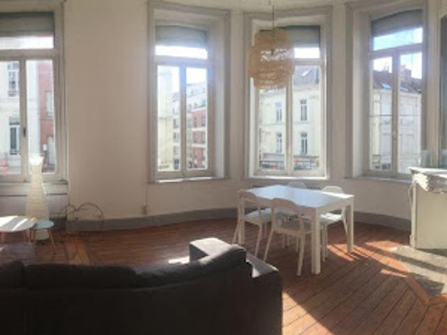 Location Appartement 3 pièces 66 m2 Lille