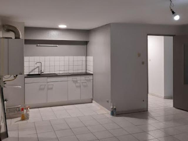Location Appartement 3 pièces 66 m2 Metz