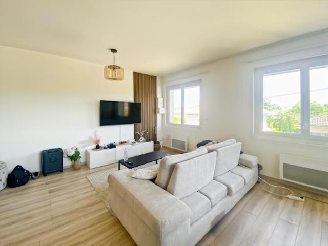Location Appartement 3 pièces 66 m2 Montauban